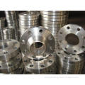 Slip On(SO) Forged Steel Flanges